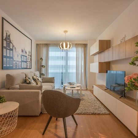 Goizeder Apartment By People Rentals Билбао Екстериор снимка