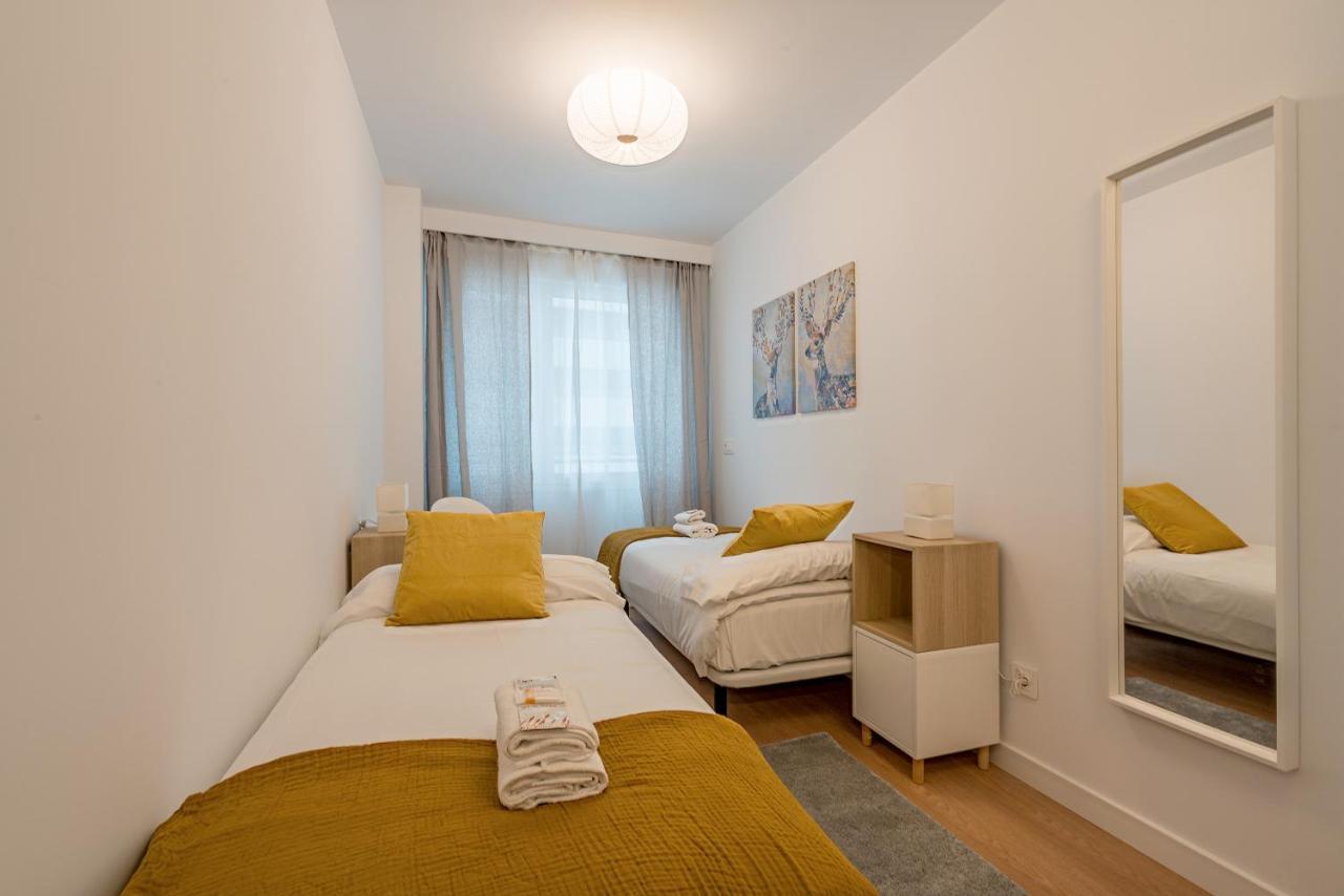 Goizeder Apartment By People Rentals Билбао Екстериор снимка