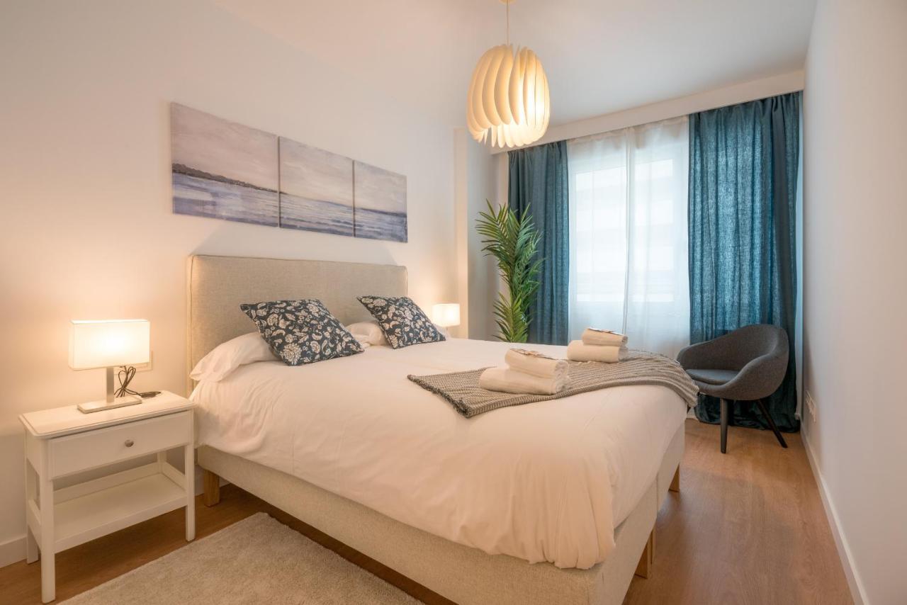 Goizeder Apartment By People Rentals Билбао Екстериор снимка