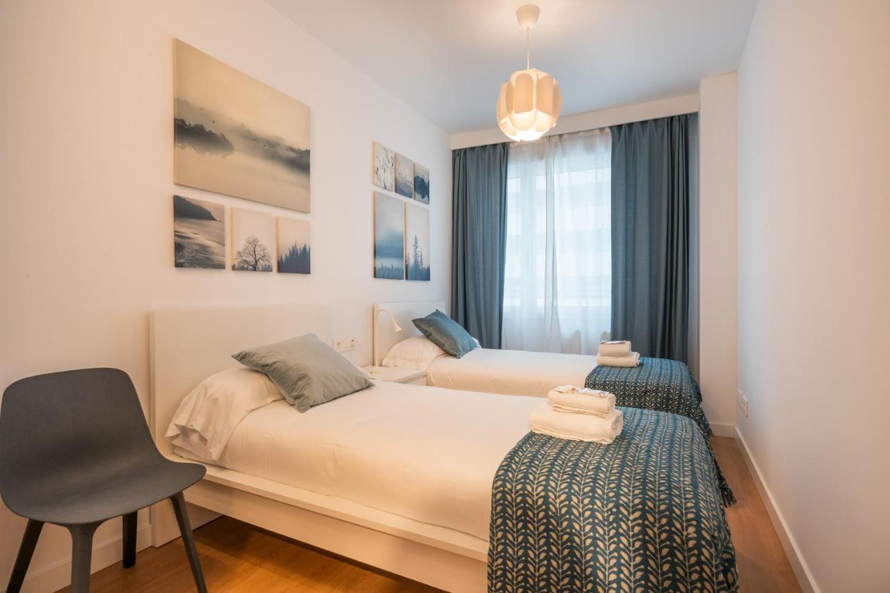 Goizeder Apartment By People Rentals Билбао Екстериор снимка