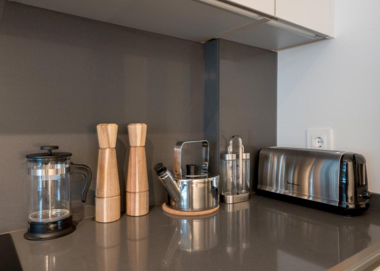 Goizeder Apartment By People Rentals Билбао Екстериор снимка