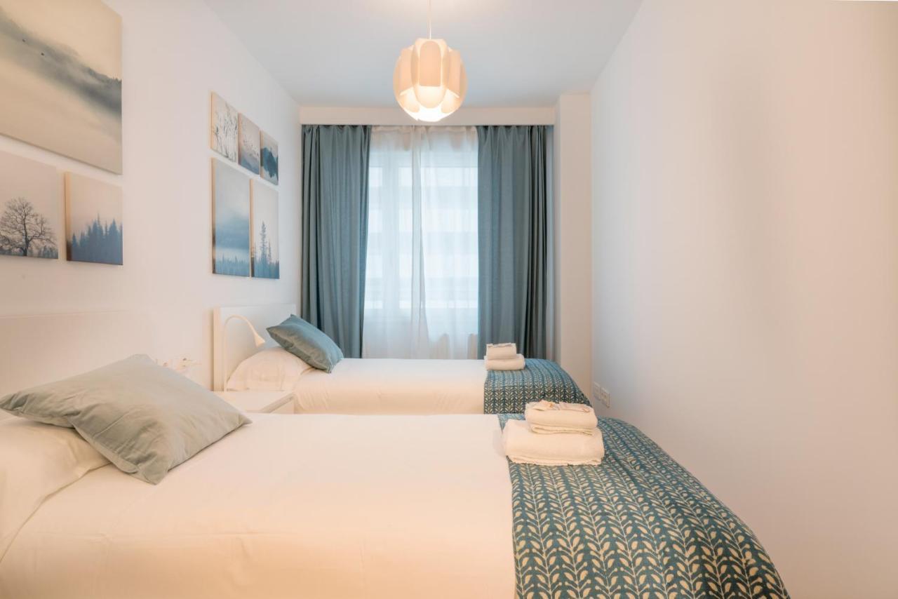 Goizeder Apartment By People Rentals Билбао Екстериор снимка