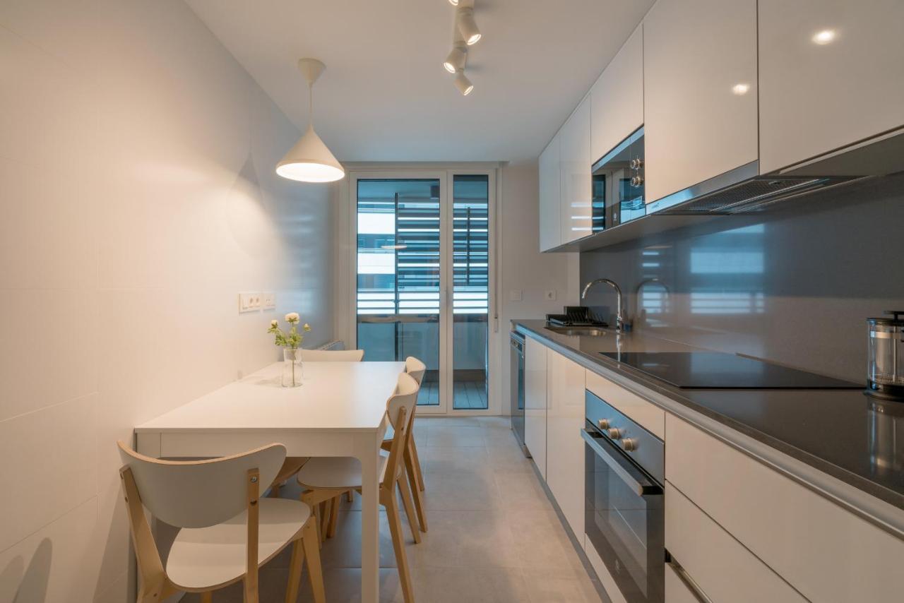 Goizeder Apartment By People Rentals Билбао Екстериор снимка