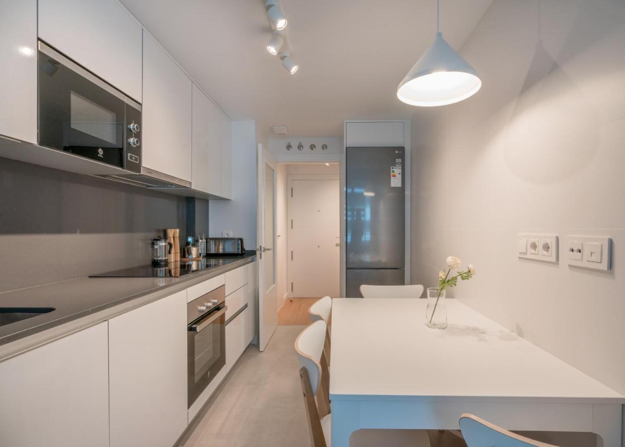 Goizeder Apartment By People Rentals Билбао Екстериор снимка