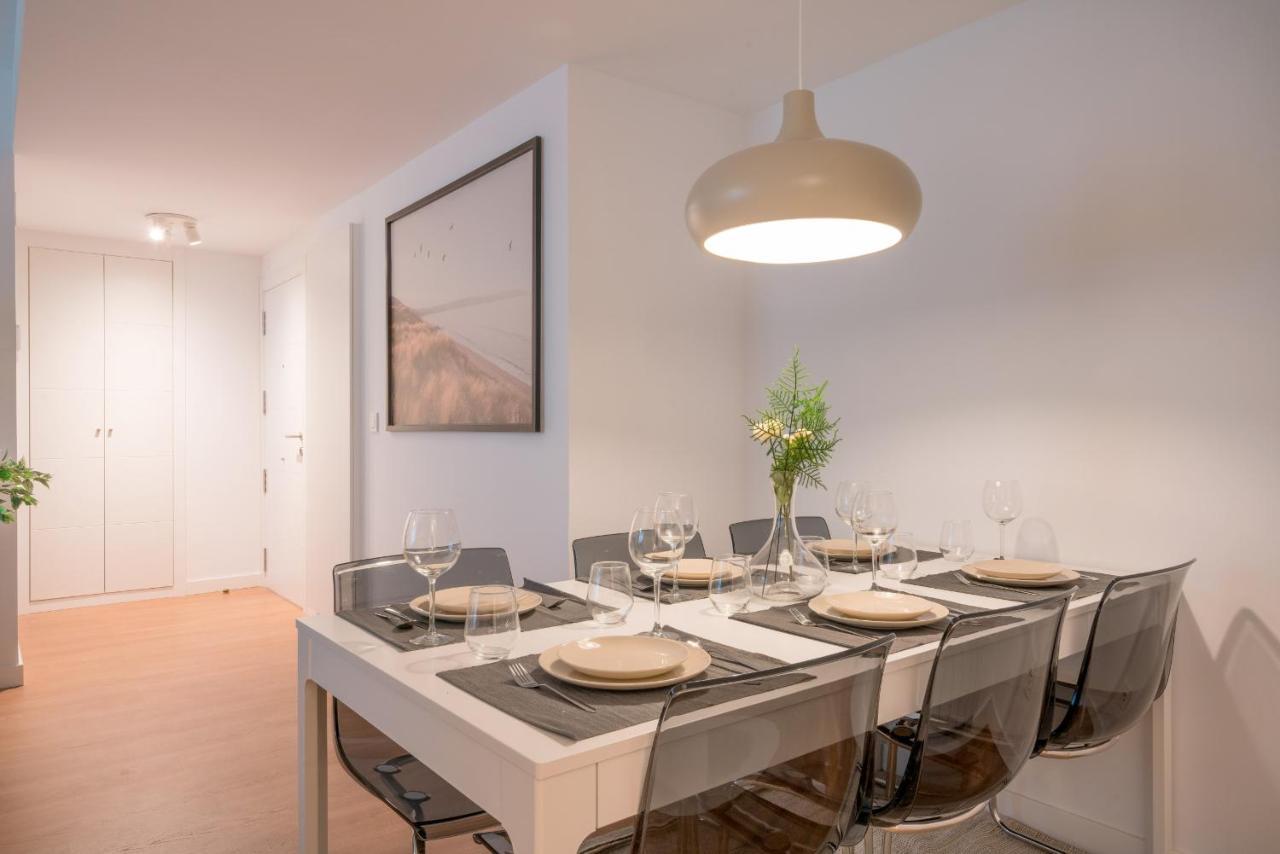 Goizeder Apartment By People Rentals Билбао Екстериор снимка