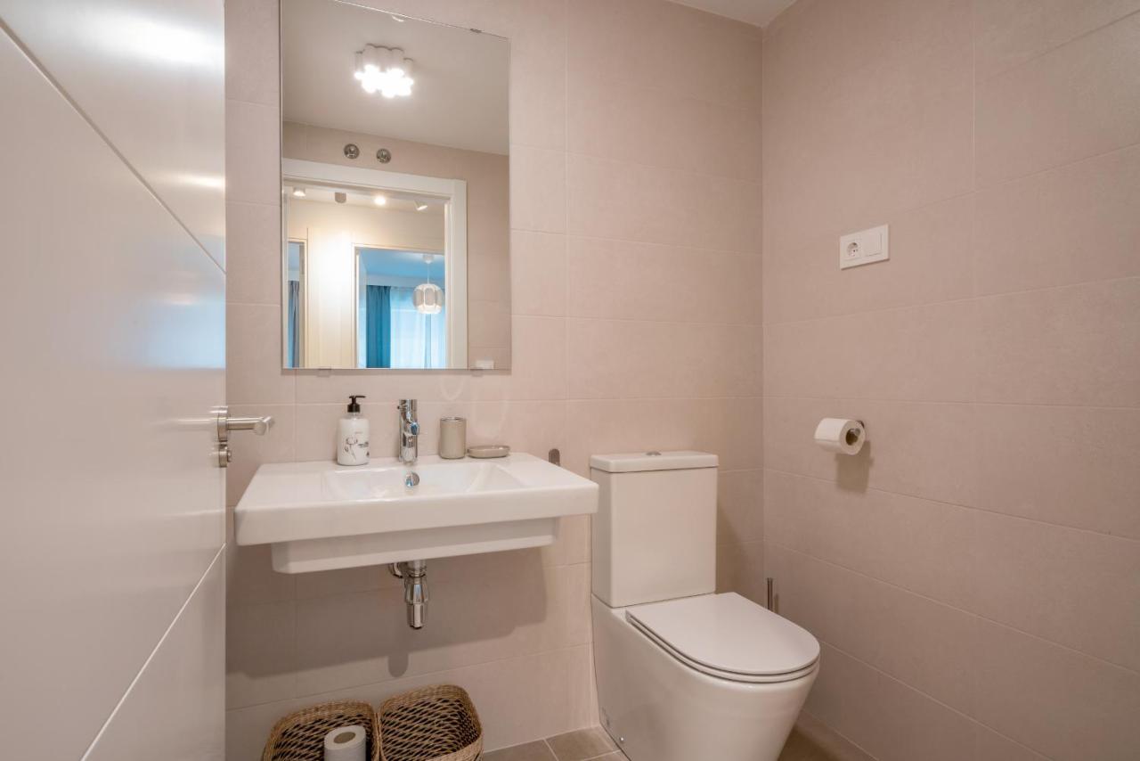 Goizeder Apartment By People Rentals Билбао Екстериор снимка
