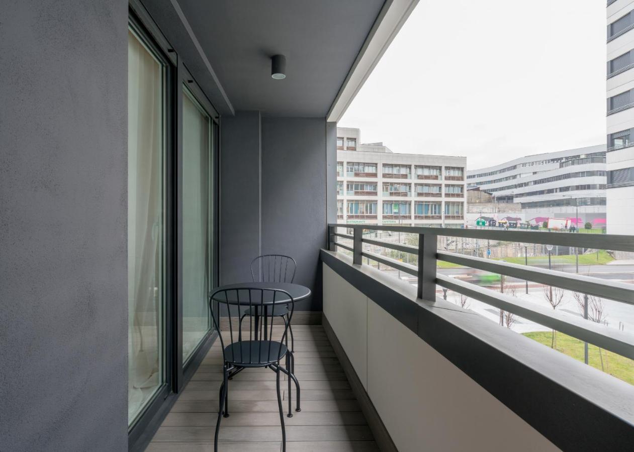 Goizeder Apartment By People Rentals Билбао Екстериор снимка